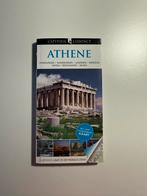 Capitool Compact Athene Reisgids, Capitool, Verzenden, Europa, Zo goed als nieuw