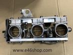 GASKLEPHUIS THROTTLE BODY BMW K75, Gebruikt, -, -, Ophalen of Verzenden