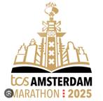TCS Marathon Amsterdam startbewijs, Ophalen, Nieuw, Overige typen, Overige merken