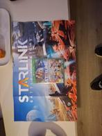 Starlink spel + poster, Tickets en Kaartjes, Eén persoon, Cadeaubon