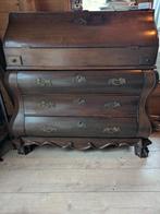 Secretaire uit plm 1870, Ophalen, Gebruikt