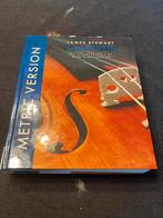 Calculus Metric Version 8th edition, Ophalen of Verzenden, Zo goed als nieuw
