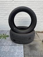 2x Pirelli Scorpion Verde – 255/45 R20 105W (DOT 22), Auto-onderdelen, Banden en Velgen, Ophalen, 255 mm, Band(en), 20 inch