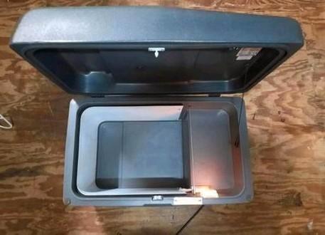 Vitrifrigo C-41 compressor auto camper boot koelbox 12v 24v, Caravans en Kamperen, Camper-accessoires, Ophalen of Verzenden