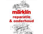 Märklin Reparatie & Onderhoud, Hobby en Vrije tijd, Modeltreinen | H0, Wisselstroom, Gebruikt, Locomotief, Ophalen of Verzenden