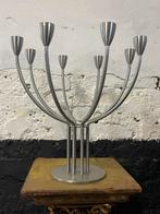 Vintage Ikea kandelaar Hagberg STOCKHOLM 8-armig, Huis en Inrichting, Woonaccessoires | Kandelaars en Kaarsen, Ophalen of Verzenden