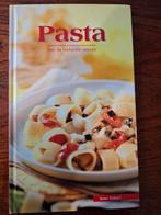 Pasta met de lekkerste sauzen, Ophalen of Verzenden, Zo goed als nieuw, Italië