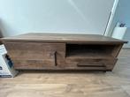 Tv meubel en salontafel van de Woonexpress, Huis en Inrichting, 100 tot 150 cm, Ophalen of Verzenden, Zo goed als nieuw, Minder dan 100 cm