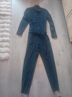 Studio Anneloes jumpsuit - maat L - donkerblauw, Studio Anneloes, Maat 42/44 (L), Zo goed als nieuw, Verzenden