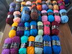 Partij Scheepjes Colour crafter, Ophalen of Verzenden