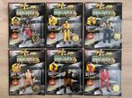 WMAC Masters action figures complete set in doos., Verzamelen, Poppetjes en Figuurtjes, Ophalen of Verzenden, Zo goed als nieuw