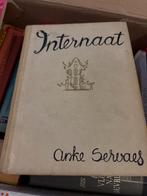 Internaat - Anke Servaes, Ophalen of Verzenden, Gelezen, Nederland