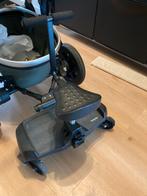 Ophalen: handig plankje voor kinderwagen, Ophalen of Verzenden, Gebruikt