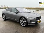 Jaguar I-PACE EV400 First Edition 90 kWh/Zeer nette Vol Opti, Auto's, Jaguar, Automaat, Head-up Display, Gebruikt, 750 kg