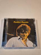 Andre Hazes-Live Concert, Ophalen of Verzenden, Zo goed als nieuw, Levenslied of Smartlap