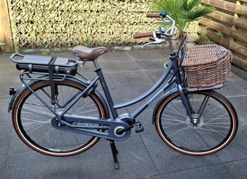 Batavus PACKD Transport Ebike - Midden motor - Moederfiets🚲 beschikbaar voor biedingen
