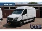 Mercedes-Benz Sprinter 516 2.2 CDI 366 Dub. Lucht / Trekhaak, 13 km/l, Achterwielaandrijving, Gebruikt, 4 cilinders