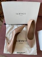 LK Bennet Nude Shoes, Pumps, Beige, Ophalen of Verzenden, Zo goed als nieuw