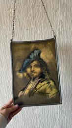 Rembrandt, Ophalen