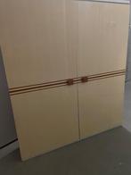 Vintage (kaptafel) kast., Antiek en Kunst, Antiek | Meubels | Kasten, Ophalen