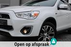 Mitsubishi ASX 1.6 Cleartec 18'' INCH/CRUISE/AIRCO/ PARELMOE, Auto's, Mitsubishi, Voorwielaandrijving, Stof, Gebruikt, Zwart