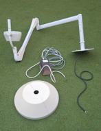 Operatielamp tattoo piercing tandarts dierenarts ok lamp, Ophalen