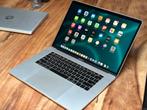 MacBook Pro 15-inch 2019 i7 / 16GB / SSD – lees beschrijving, Computers en Software, Apple Macbooks, MacBook Pro, 512 GB, Ophalen of Verzenden