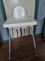 Kinderstoelen ikea.antilope, Kinderen en Baby's, Kinderstoelen, Ophalen of Verzenden, Zo goed als nieuw, Overige typen