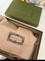 Gucci Horsebit 1955 Tas, Ophalen of Verzenden, Zo goed als nieuw, Bruin, Handtas