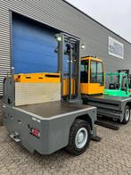BAUMANN zijlader EGX60/14/50ST 6 ton (bj 2016), Zakelijke goederen, Machines en Bouw | Heftrucks en Intern transport, Meer dan 4000 kg
