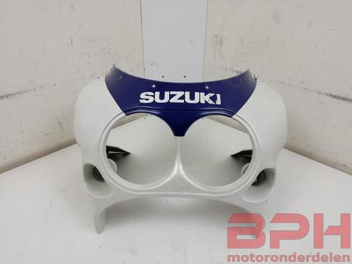 Topkuip Suzuki GSX-R 750 1988 t/m 1990 top 1 kuip kap GSXR, Motoren, Onderdelen | Suzuki, Gebruikt, Ophalen of Verzenden