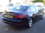 Audi A4 Limousine 1.4 TFSI Pro Line Automatische airco, navi, Voorwielaandrijving, 65 €/maand, Stof, Gebruikt