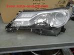 linker koplamp Toyota RAV 4, Ophalen of Verzenden, Nieuw, Toyota