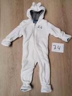 Nieuw Baby overall / buitenpak maat 74, Jongetje of Meisje, Nieuw, Ophalen of Verzenden, Pakje