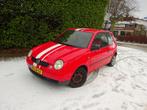 Volkswagen Lupo 1.0 Trendline MET APK, Auto's, Volkswagen, Gebruikt, 31 €/maand, 4 cilinders, 4 stoelen