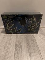 Pokemon mega charizard ex ultra premium collection geseald, Ophalen of Verzenden, Nieuw, Foil