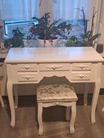 Kaptafel/bureau voor meisje, Ophalen, Zo goed als nieuw, 50 tot 100 cm, Minder dan 100 cm