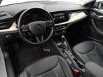 Skoda Scala 1.0 TSI Sport Business Edition Aut- CarPlay, Vir, Auto's, Skoda, Scala, Gebruikt, Met garantie (alle), 48 €/maand