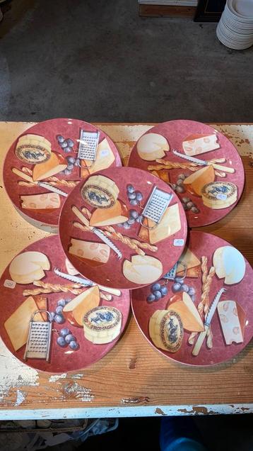 Wedgwood CHEESE beschikbaar voor biedingen
