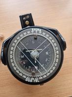 Saura DGS-75L Scheepskompas, Watersport en Boten, Navigatiemiddelen en Scheepselektronica, Ophalen, Gebruikt, Gps of Kompas