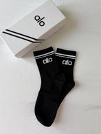 ALO Yoga Sokken | Zwart | Nieuw, Ophalen of Verzenden, Nieuw, Zwart, Sokken en Kniesokken