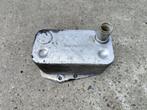 Warmetewisselaar oliekoeler BMW 1 / 3 / 5 / X3 serie E87 E46, Gebruikt, -, -, Ophalen of Verzenden