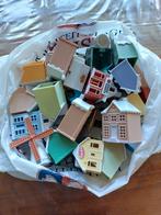 Ah mini's huisjes/winkeltjes, molen ed, Verzamelen, Albert Heijn, Ophalen of Verzenden