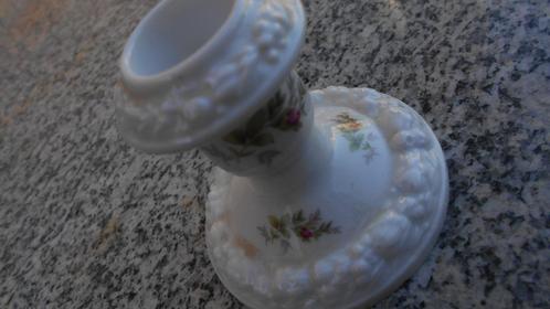 Kaarsenstandaard Rosenthal Classic Rose roos mooi bewerkt, Antiek en Kunst, Antiek | Servies los, Ophalen of Verzenden