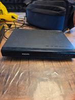 Nikkei dvd speler, Ophalen of Verzenden, Gebruikt, Dvd-speler, Philips