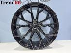 5x112 18'' Velgen Vossen Look Audi A3 Vw Seat Cupra Mercedes, Auto-onderdelen, Banden en Velgen, 18 inch, Velg(en), Nieuw, Ophalen of Verzenden