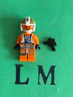 Lego Star Wars - sw0944 - Biggs Darklighter StarWars 75218, Verzenden, Nieuw, Lego