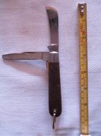 Diverse oud model militaire zakmessen ex NL leger, Ophalen of Verzenden, Landmacht, Nederland, Mes of Dolk