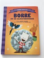 Borre boekjes, Borre leesclub, groep 1/2, Boeken, Kinderboeken | Kleuters, Ophalen of Verzenden, Zo goed als nieuw, Jongen of Meisje
