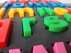 Vintage Mothercare alfabet speelgoed Educatief Taal, Ophalen of Verzenden, Zo goed als nieuw